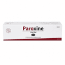 PAROXINE GEL BUCCAL 25G