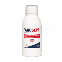 Stoderma PAROSEPT BAIN DE BOUCHE