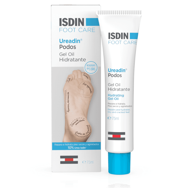 Isdin UREADIN PODOS