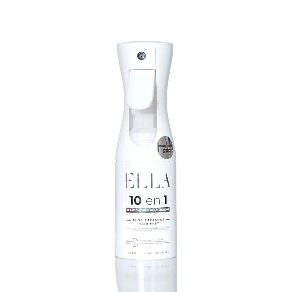 ELLA ALOE RADIANCE HAIR MIST SPRAY