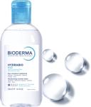 Bioderma HYDRABIO H2O SOLUTION MICELLAIRE DEMAQUILLANTE HYDRATANTE PEAUX SENSIBLES