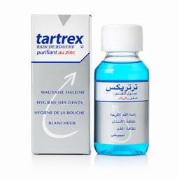 phyteal TARTREX BAIN DE BOUCHE ZINC