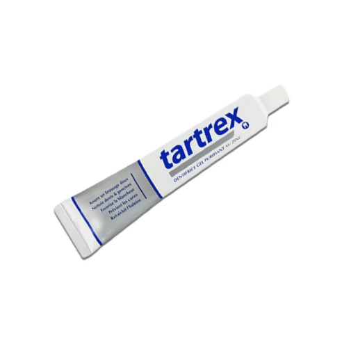 phyteal TARTREX DENTIFRICE ZINC