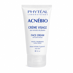 PHYTEAL ACNEBIO VISAGE