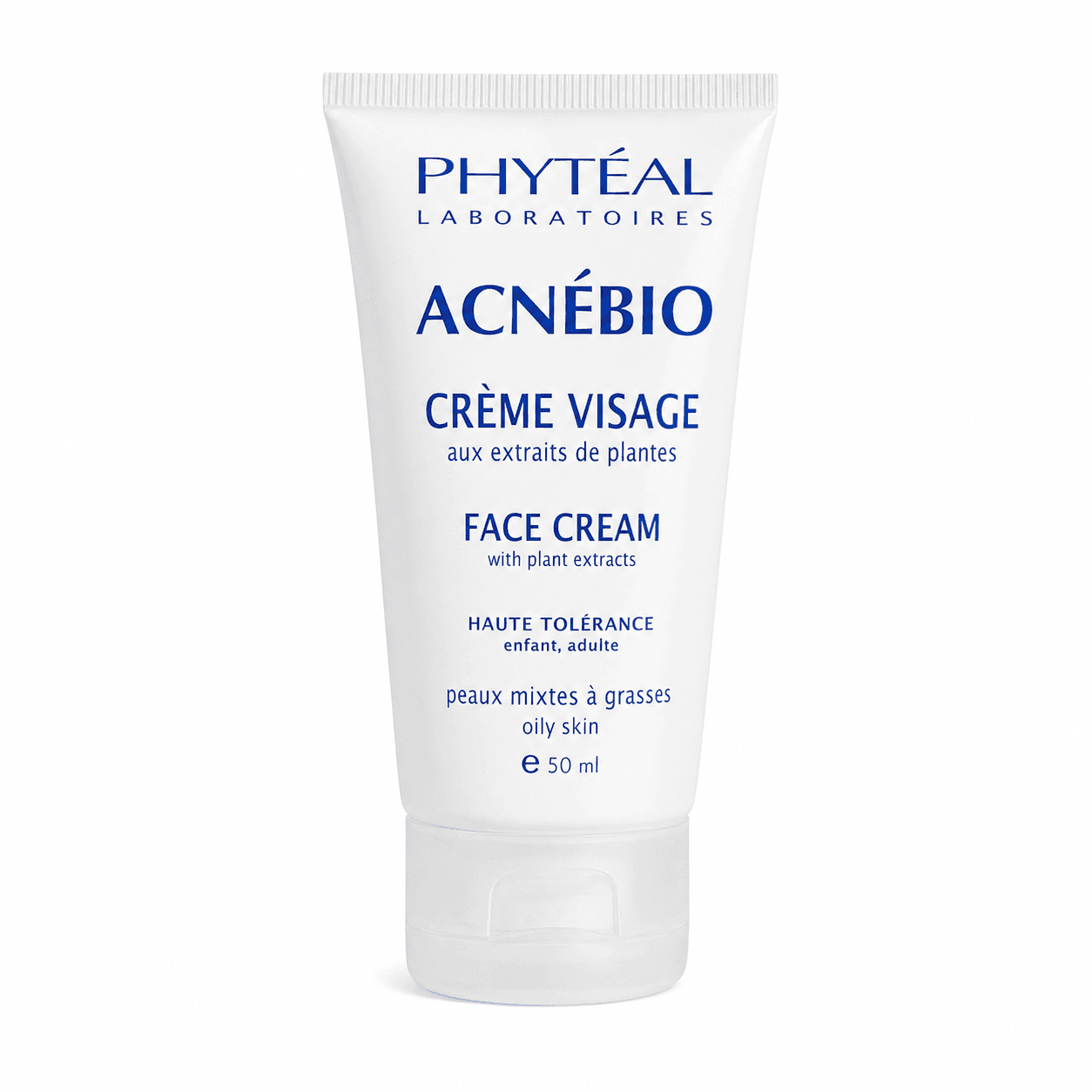 PHYTEAL ACNEBIO VISAGE