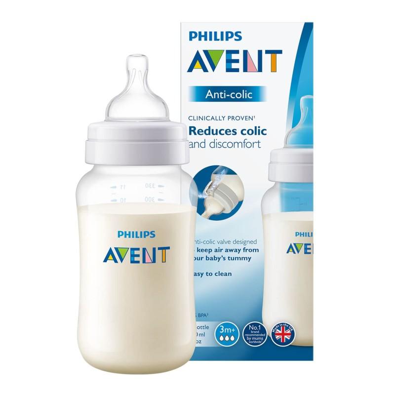 Philips Avent BIBERON ANTI COLIC