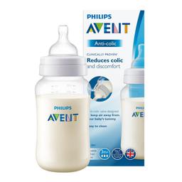 Philips Avent BIBERON ANTI COLIC