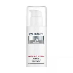 pharmaceris WHITENING DEPIGMENT INTENSE CREME DE NUIT ANTI TACHE