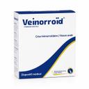 XEN LABORATOIRE LABORATOIRE VEINORROID 10 UNIDOSE
