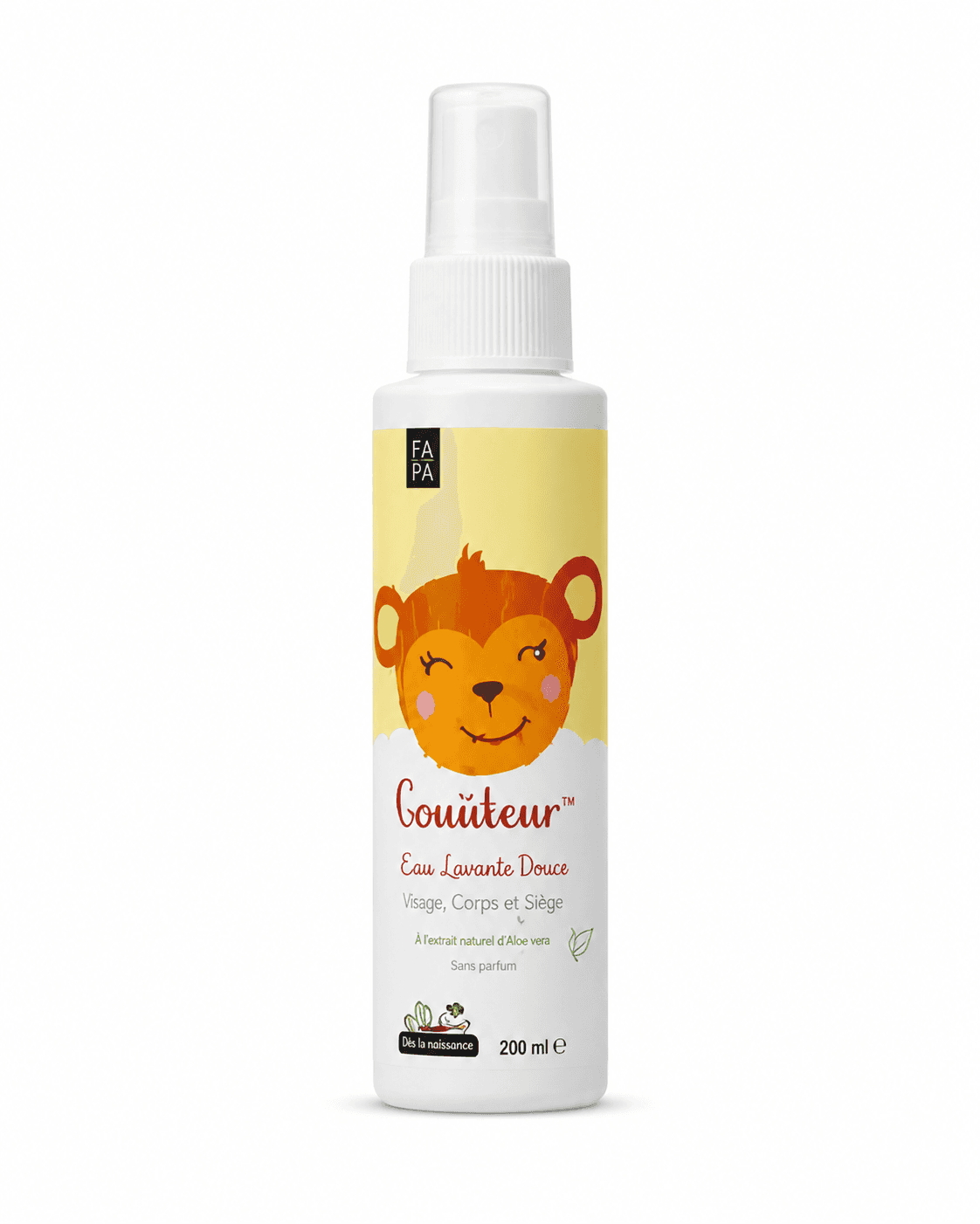 SENSIDOUX HUILE D'AMANDE DOUCE