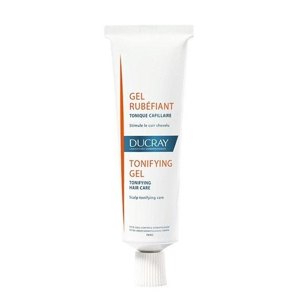 ducray GEL RUBEFIANT