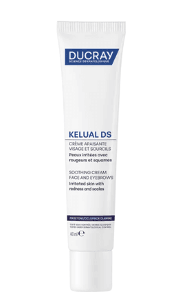 ducray KELUAL DS CREME APAISANTE SUQAMOREDUCTRICE