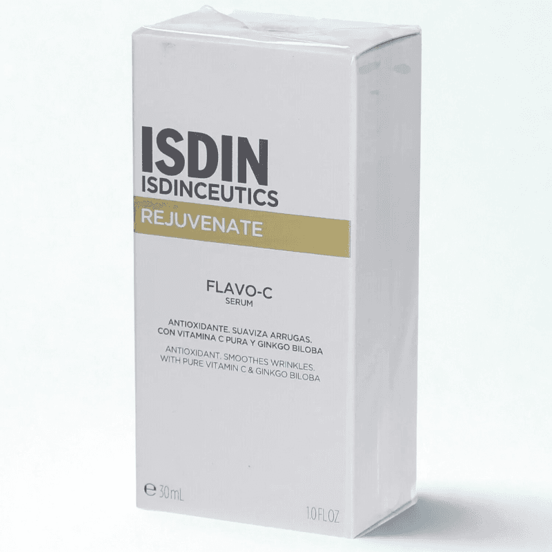 Isdin ISDINCEUTICS FLAVO-C SERUM
