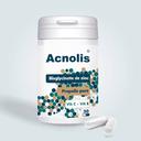 BIOHEALTH ACNOLIS 30 GELULES