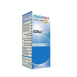 pediakids COLOGAZ