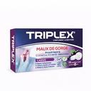 L'ENVOL PHARMA TRIPLEX MAUX E GORGE CASSIS