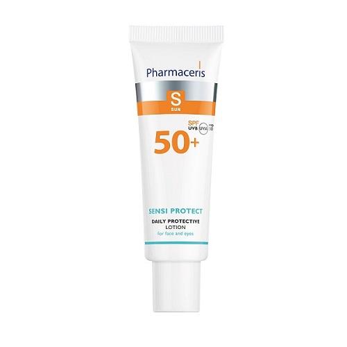 pharmaceris S ÉCRAN SENSI PROTECT SPF50+