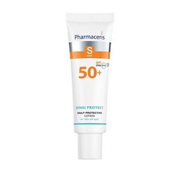 pharmaceris S ÉCRAN SENSI PROTECT SPF50+