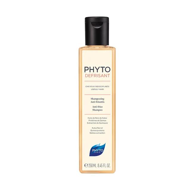 phyto DÉFRISANT SHAMPOOING ANTI-FRISOTTIS
