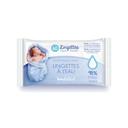 LINGETTES A L’EAU BT 60