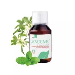 protis GENCICARE BAIN DE BOUCHE
