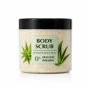ASTUS GOMMAGE CORPOREL APAISANT ALOE VERA