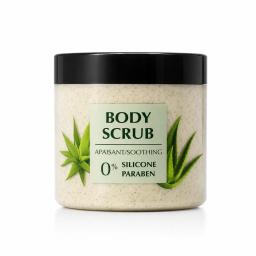 ASTUS GOMMAGE CORPOREL APAISANT ALOE VERA