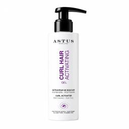 ASTUS GEL ACTIVATEUR DE BOUCLES