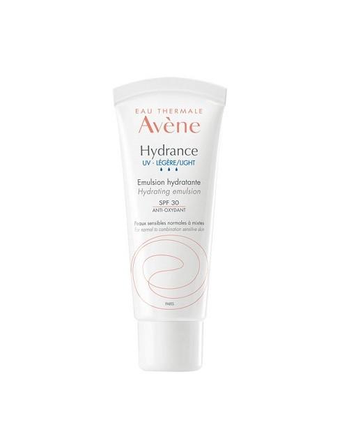 Avene HYDRANCE UV LEGERE SPF30
