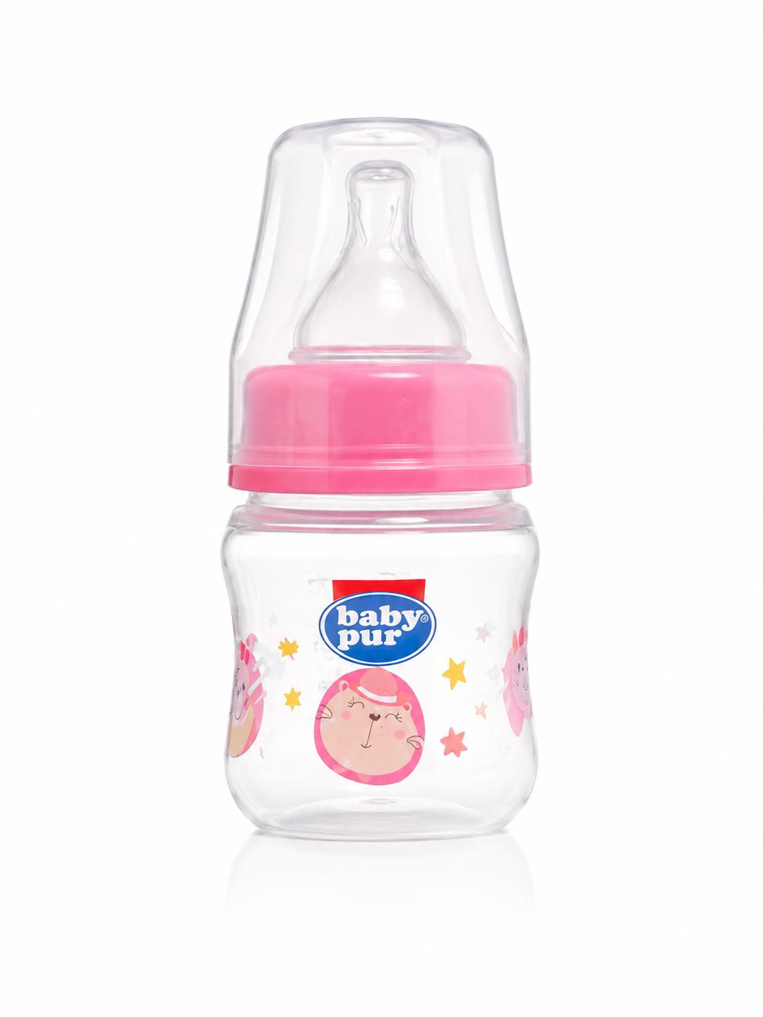 BABY PUR PUR PURE MICRO BIBERON