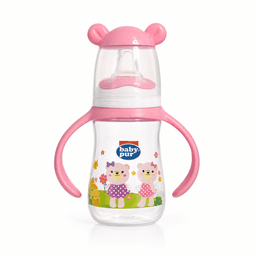 BABY PUR PUR BIBERON PC ANSES