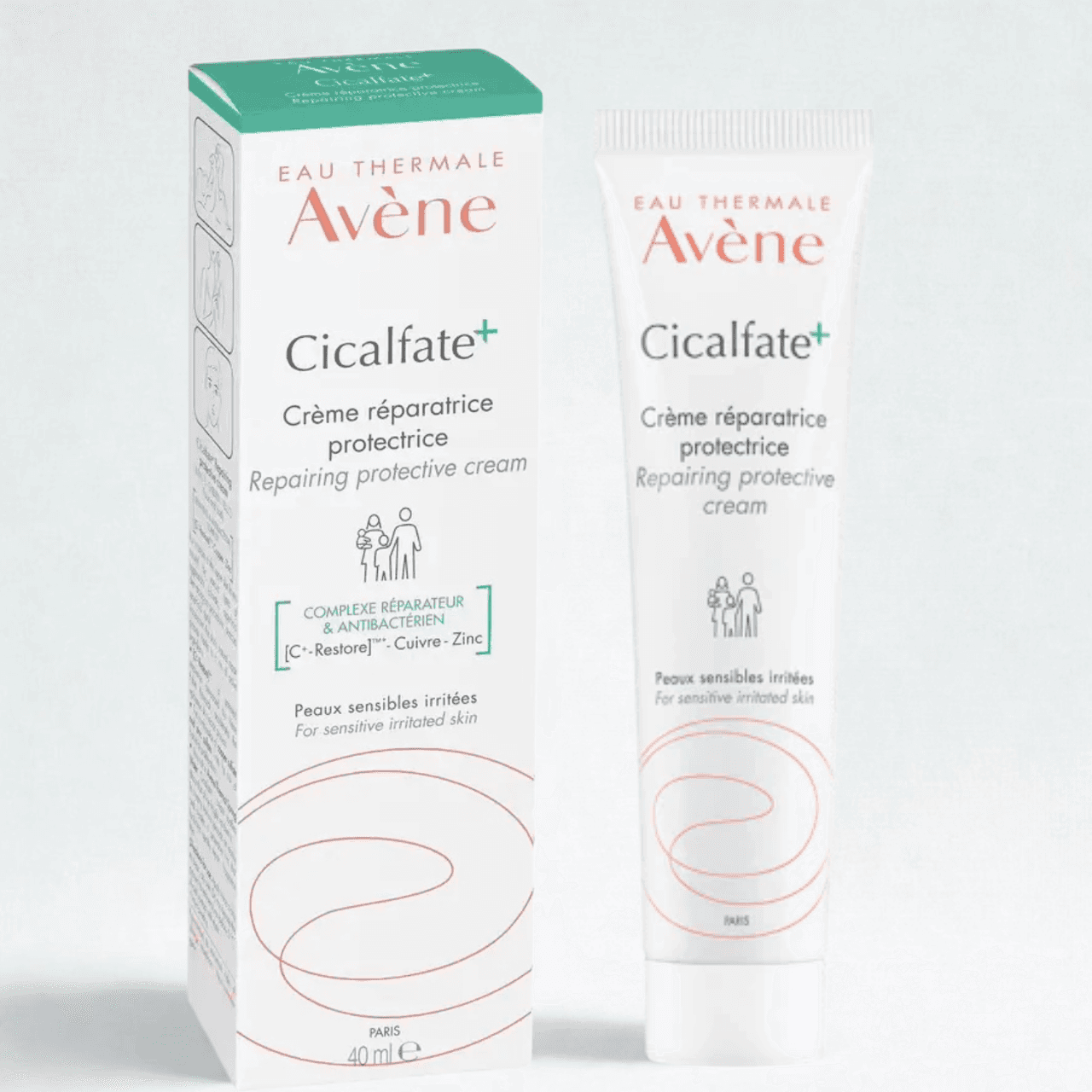 Avene CICALFATE+ CREME REPARATRICE PROTECTRICE