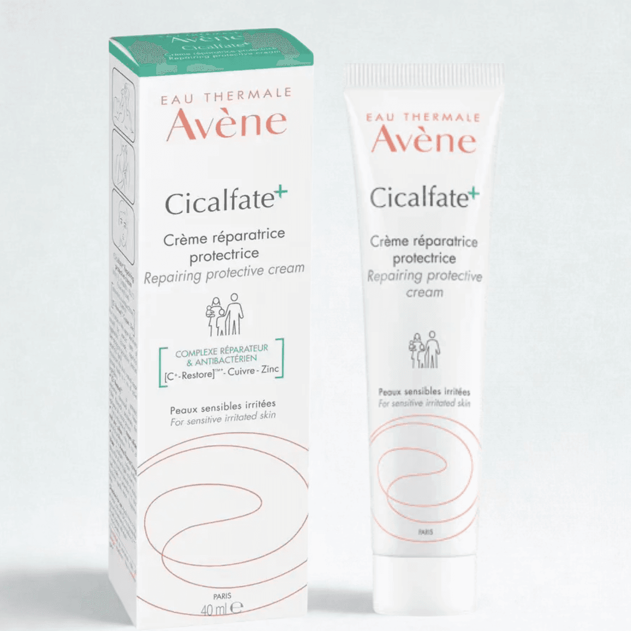 Avene CICALFATE+ CREME REPARATRICE PROTECTRICE
