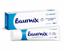 BELPHARMA BAUMIX ENFANT 50