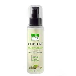 CYTOLNAT CYTOLCAP HUILE CAPILLAIRE