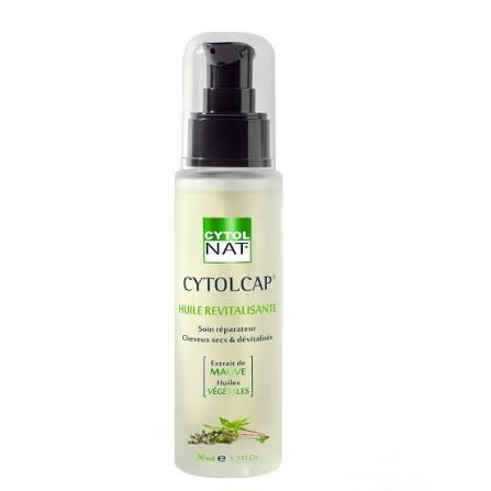CYTOLNAT CYTOLCAP HUILE CAPILLAIRE