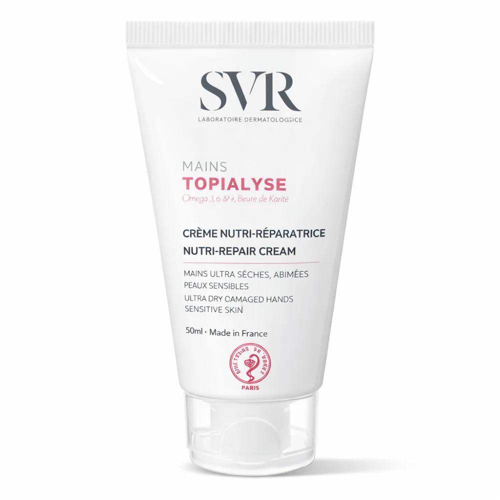 SVR TOPIALYSE CREME MAINS