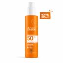AVENE SPRAY SOLAIRE ADULTE SPF50+