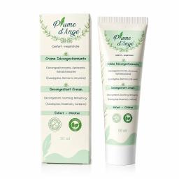 PLUME D'ANGE D'ANGE D’ANGE DECONGESTIONNANTE ENFANT
