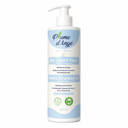 PLUME D'ANGE D'ANGE D’ANGE GEL LAVANT DOU