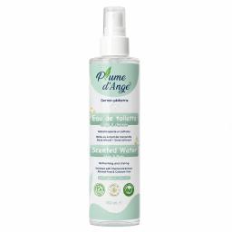 PLUME D'ANGE D'ANGE D’ANGE EAU DE TOILETTE
