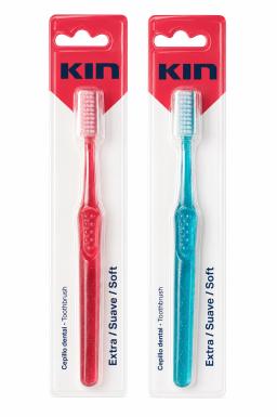 KIN BROSSE A DENT GINGIVALE