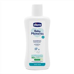 chicco SHAMPOING BABY MOMENTS