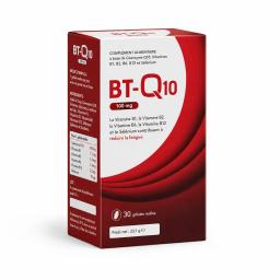 SIMED CAPRISOFT Q10 BT 20