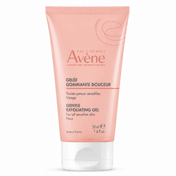 AVENE GELÉE GOMMANTE DOUCEUR
