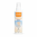 ECLAIRE SUNCLAIR ÉCRAN SOLAIRE VISAGE CORPS SPF 50+ ENFANT ADULTE
