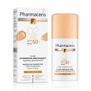 pharmaceris F FOND DE TEINT SPF 50+ 02 SAND