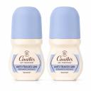 Cavailles ROGÉ CAVAILLÈS PACK DÉO ANTI-TRACES ROLL-ON *2