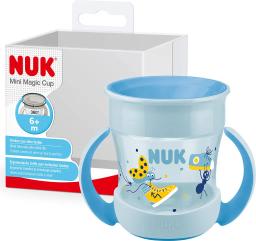 NUK MINI MAGIC CUP MOTIF COCCINELLE