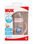 NUK FIRST CHOICE LEARNER BOTTLE 6-18M